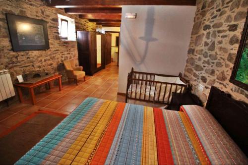  Casa A Quintela in Forcarei
