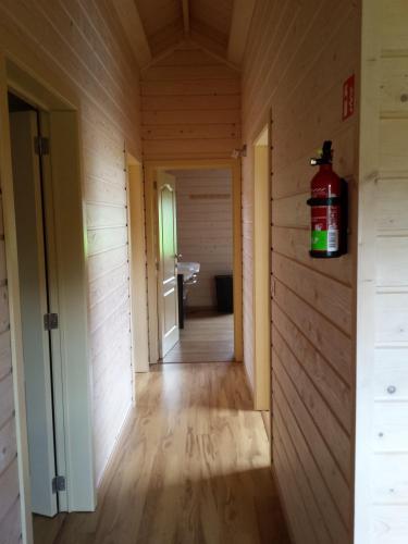 Παροχές, Gezellige chalet in Hoge Venen in Τόνγκερεν