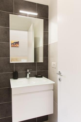4Rooms Milano Room Type - Standard Double Room