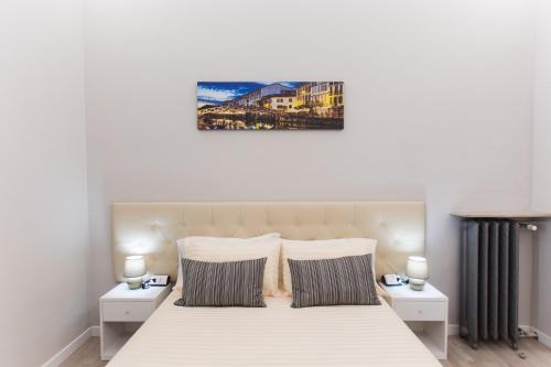 4Rooms Milano, Milán (fotografie 9)