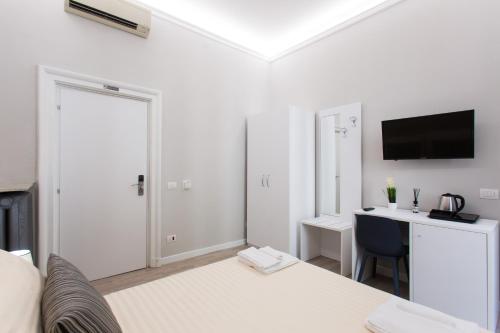 4Rooms Milano, Milán (fotografie 10)