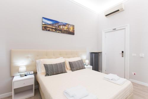 4Rooms Milano, Milán (fotografie 8)