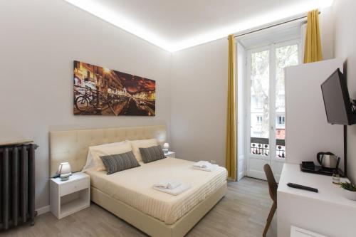 4Rooms Milano 1
