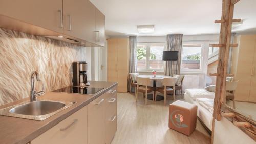 Rosentalerhof Hotel & Appartements - image 8