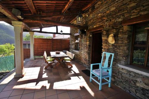 Casa Campelo