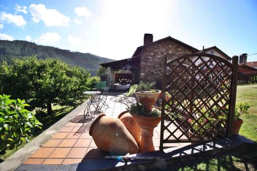 Casa Campelo