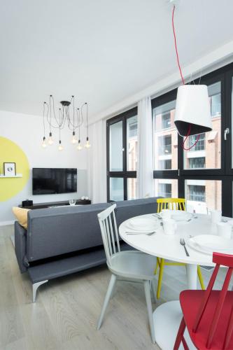 LEMIR Apartments Wawrzyńca 21 1