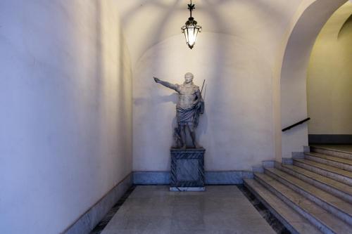 Venustas Roma Hotel - image 10
