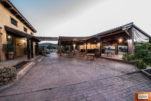 La Posada de Alcudia 2