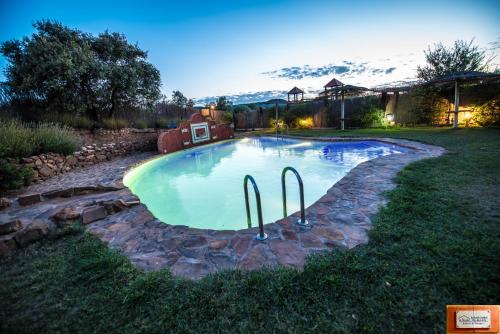 La Posada de Alcudia 3