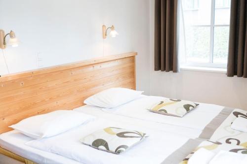 Arno Apartments in Kuressaare