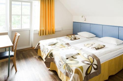 Arno Apartments in Kuressaare