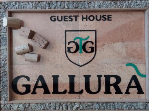 Affittacamere Gallurà