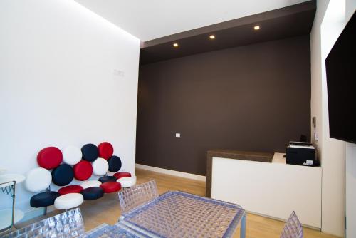 B & B REGINA MARGHERITA 2