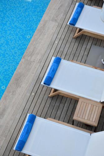 Regnum Escana Hotel in Bodrum
