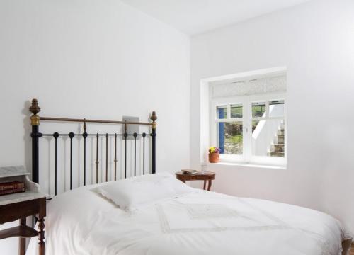 Schinoussa Guesthouse photo