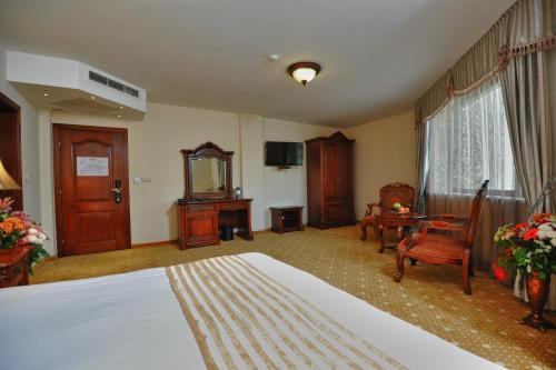 Park Hotel Stara Zagora - image 6