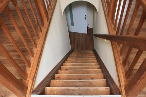 Ferienwohnung Wrangelstrasse 21a - image 3