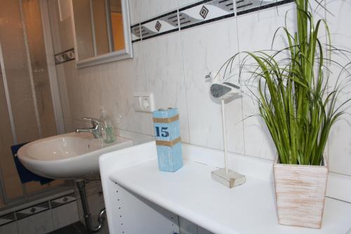 Ferienwohnung Wrangelstrasse 21a - image 14