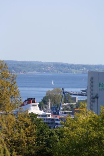 Ferienwohnung Wrangelstrasse 21a - image 10