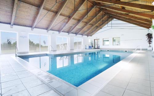 Kennacott Court Holiday Cottages, Widemouth Bay, Cornwall