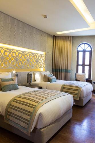 Souq Waqif Boutique Hotels - Tivoli