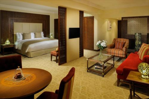 Souq Waqif Boutique Hotels - Tivoli