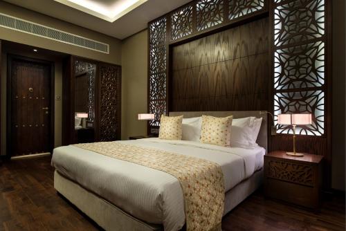 Souq Waqif Boutique Hotels - Tivoli