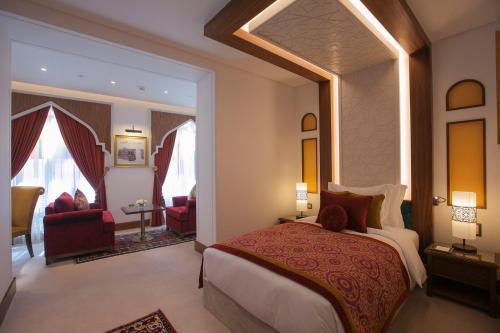 Souq Waqif Boutique Hotels by Tivoli
