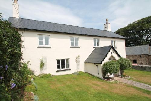 Upcott Farm House gîte à louer Exton