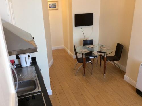 Wexford Town Opera Mews - 2 Bed Apartment - image 2