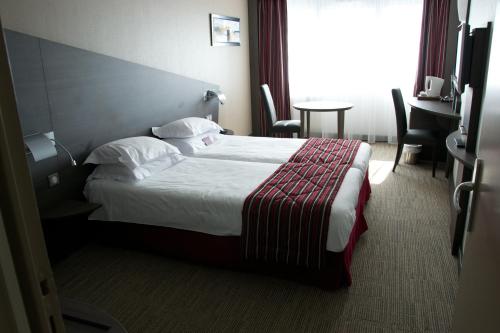 Mercure Vannes Le Port - image 4