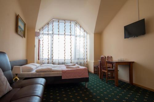 Hotel Bahet