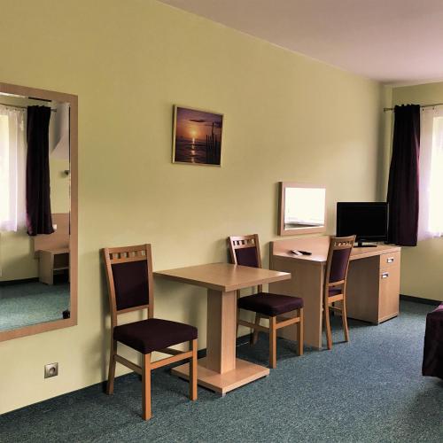 Pokoje Gościnne w Dolinie Szczęścia, Szklarska Poręba (foto 10)