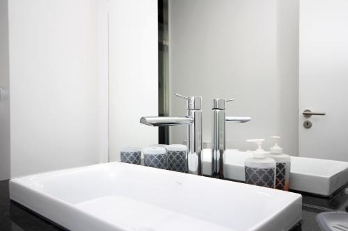 Lazareto Apartment by HR Madeira