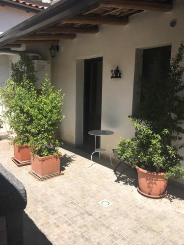 Nzina Maison de Charme