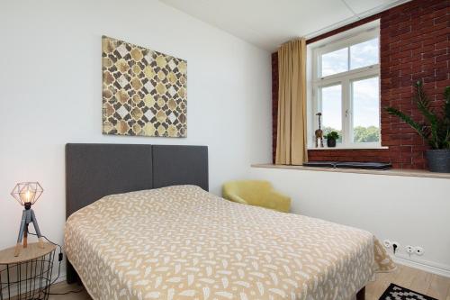 Mere Puiestee Apartment, Tallinn (photo 6)