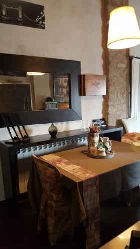 Carmen De Arnas in Colungo