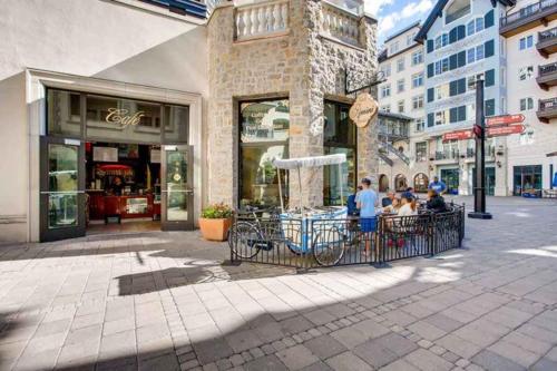 Vail Mountain Lodging by East West Hospitality