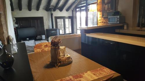 Carmen De Arnas in Colungo