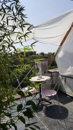 Carmen De Arnas in Colungo