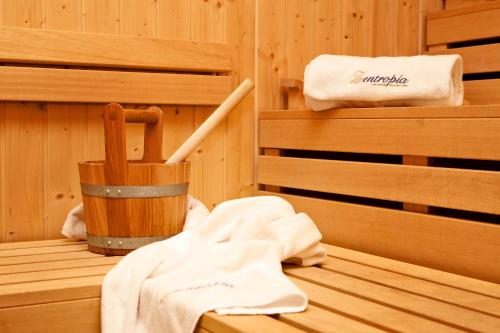 Grand Palladium Palace Ibiza Resort & Spa- All Inclusive - image 13