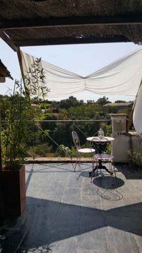 Carmen De Arnas in Colungo