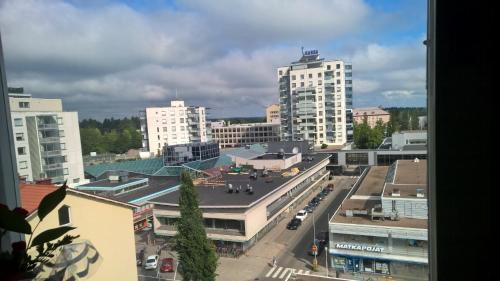 Kouvola Apartment