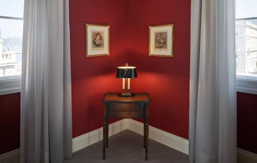 Grand Hotel Duchi d'Aosta - image 2