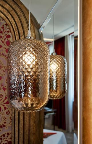 Grand Hotel Duchi d'Aosta - image 5