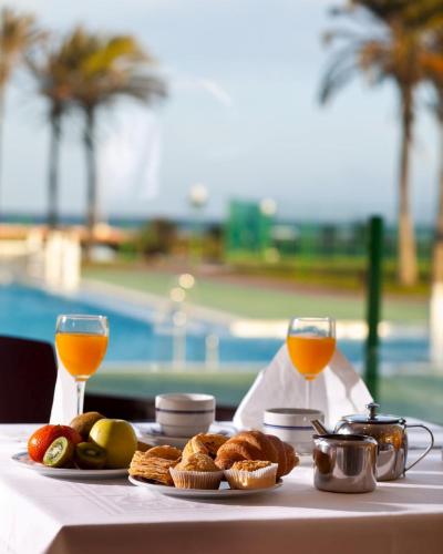 Evenia Zoraida Park Hotel