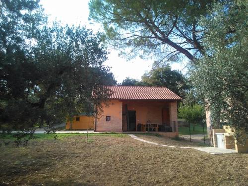  La stalla di nonno Zopito, Pension in Loreto Aprutino bei Villa Badessa