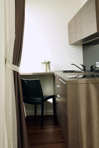 One-Bedroom Apartment (1 Adult)
