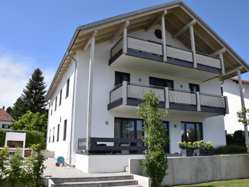 Ferienwohnung Leni in Bad Birnbach, Deutschland